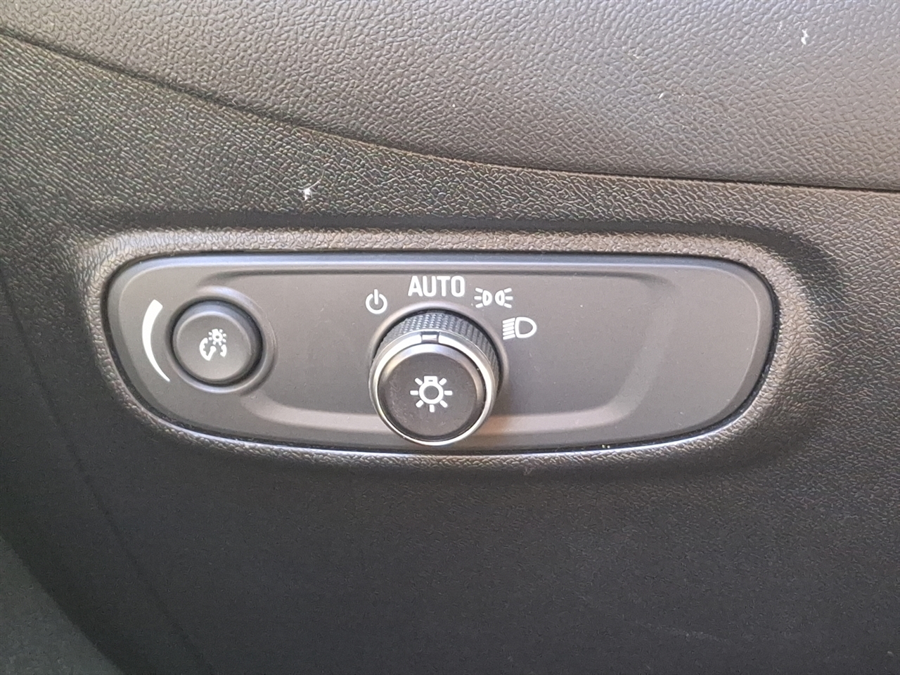 Chevrolet Equinox  2019