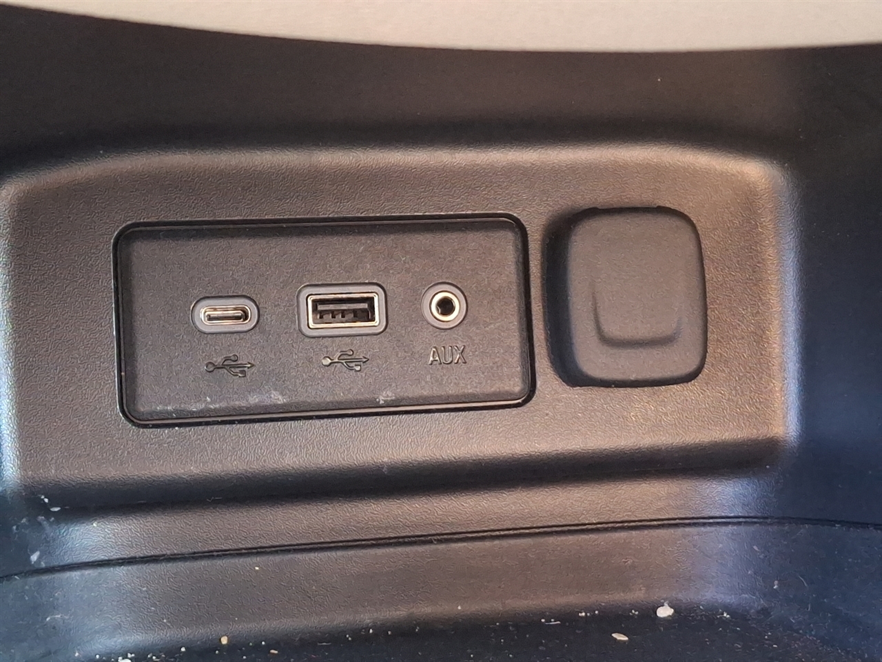 Chevrolet Equinox  2019