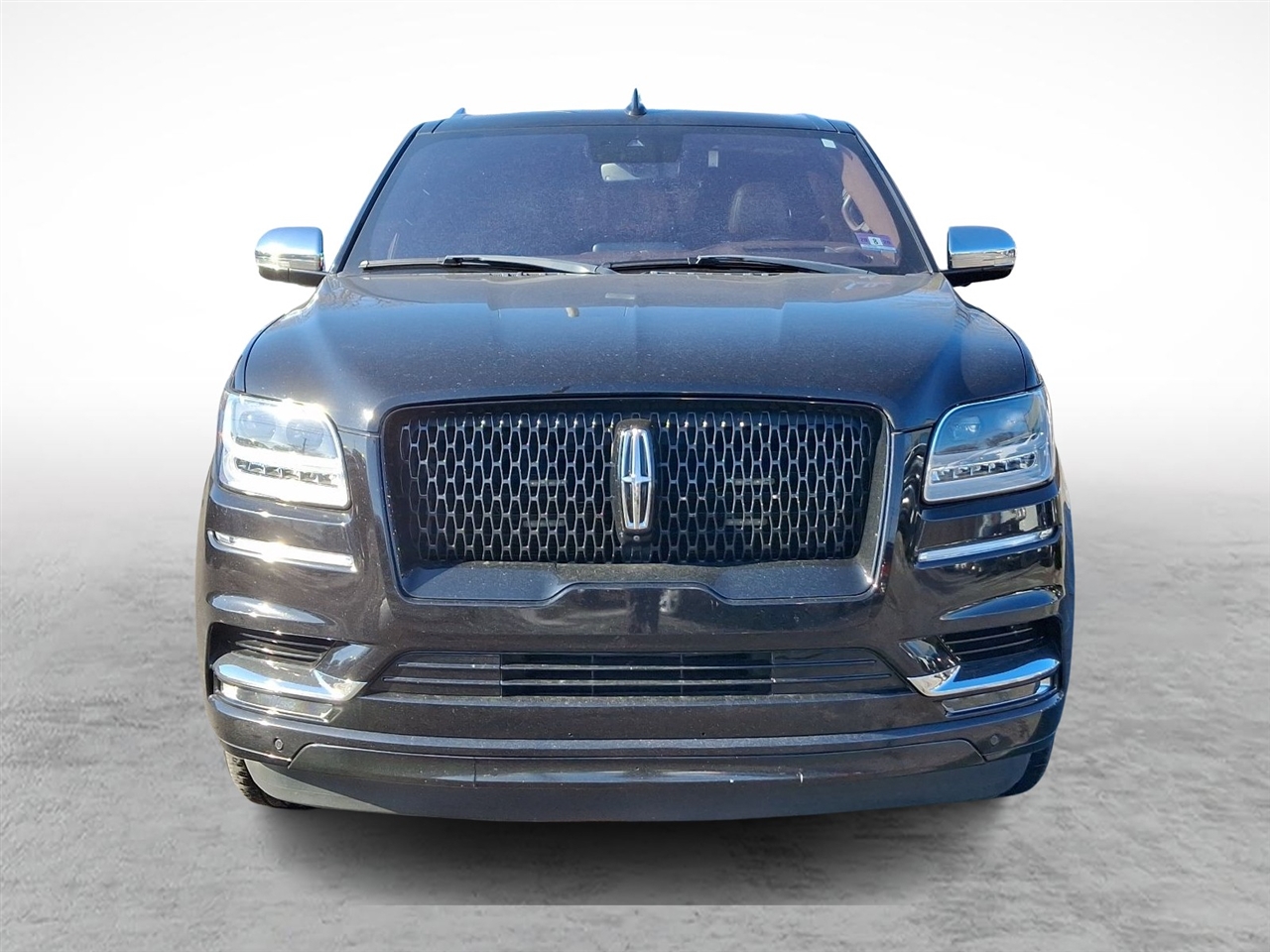 Lincoln Navigator L  2019