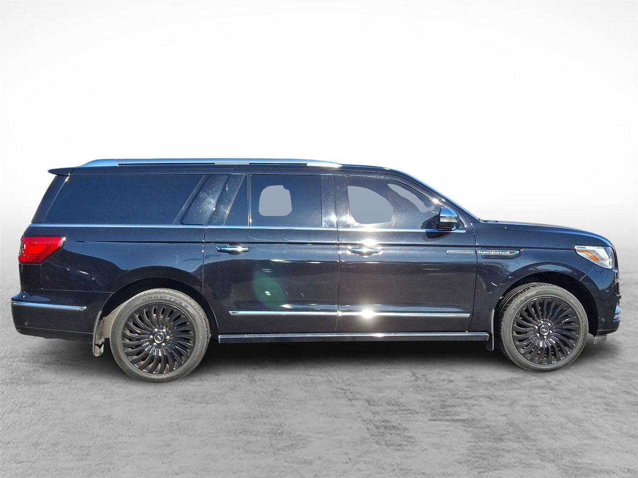 Lincoln Navigator L  2019