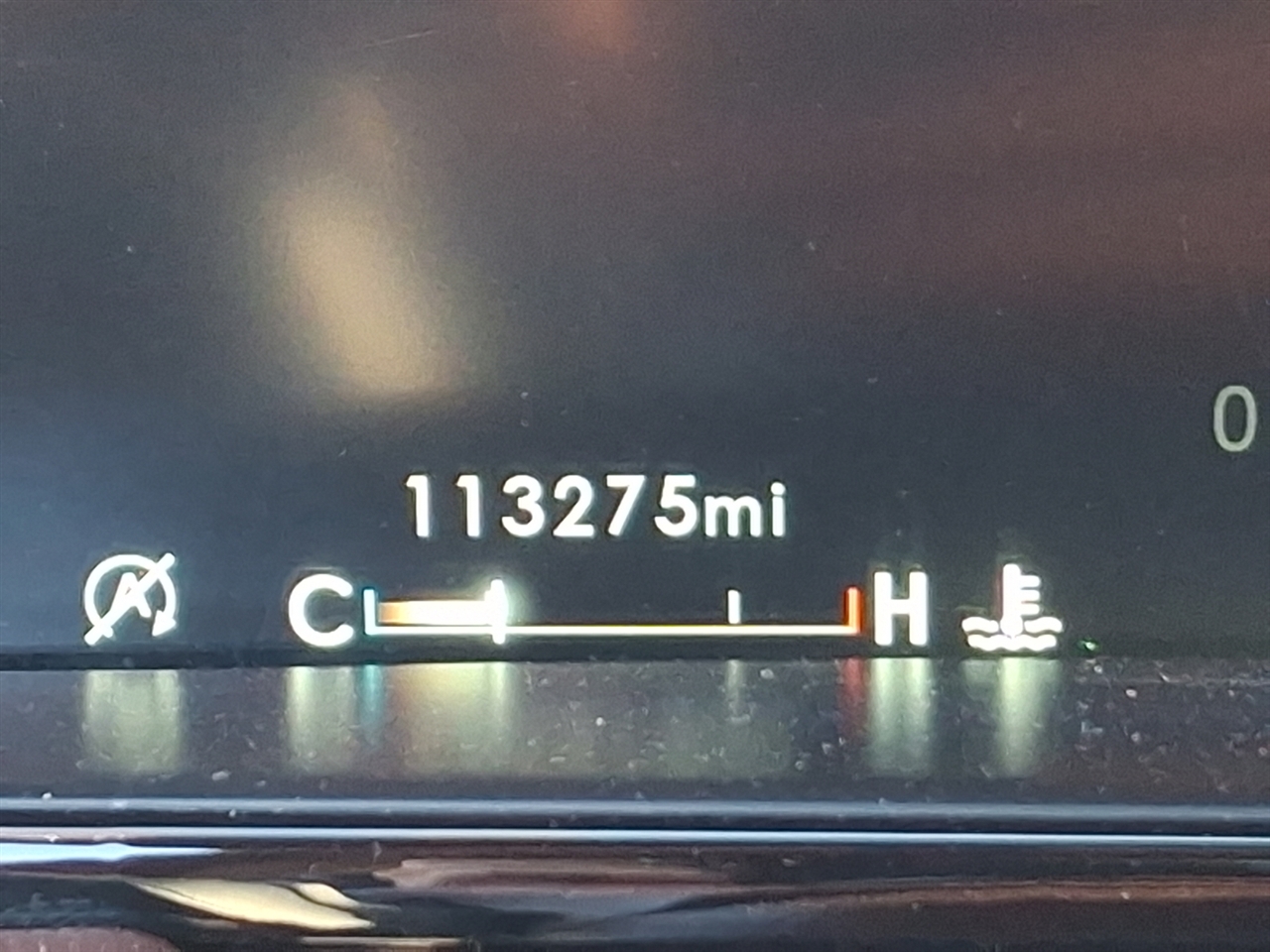 Lincoln Navigator L  2019