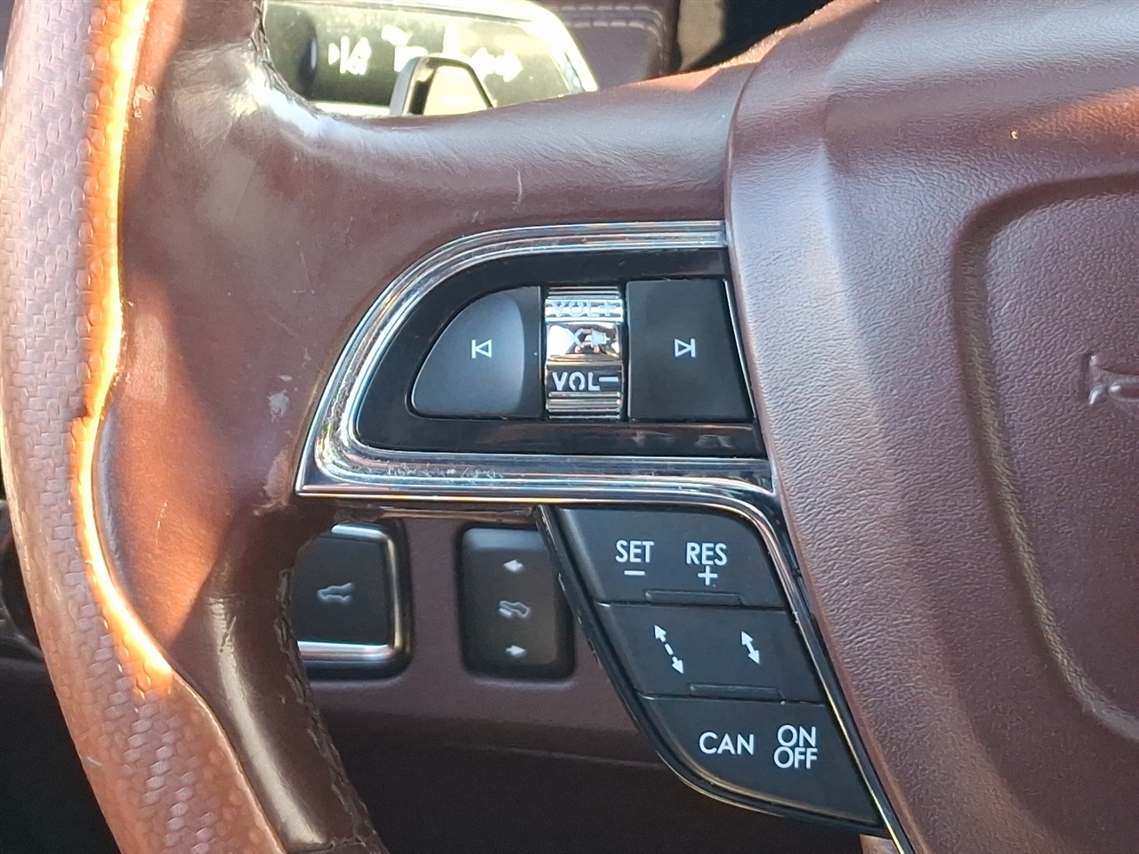 Lincoln Navigator L  2019