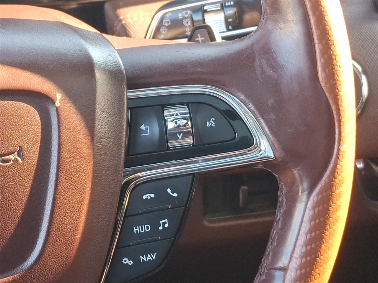 Lincoln Navigator L  2019