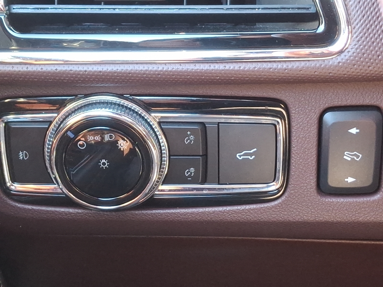 Lincoln Navigator L  2019