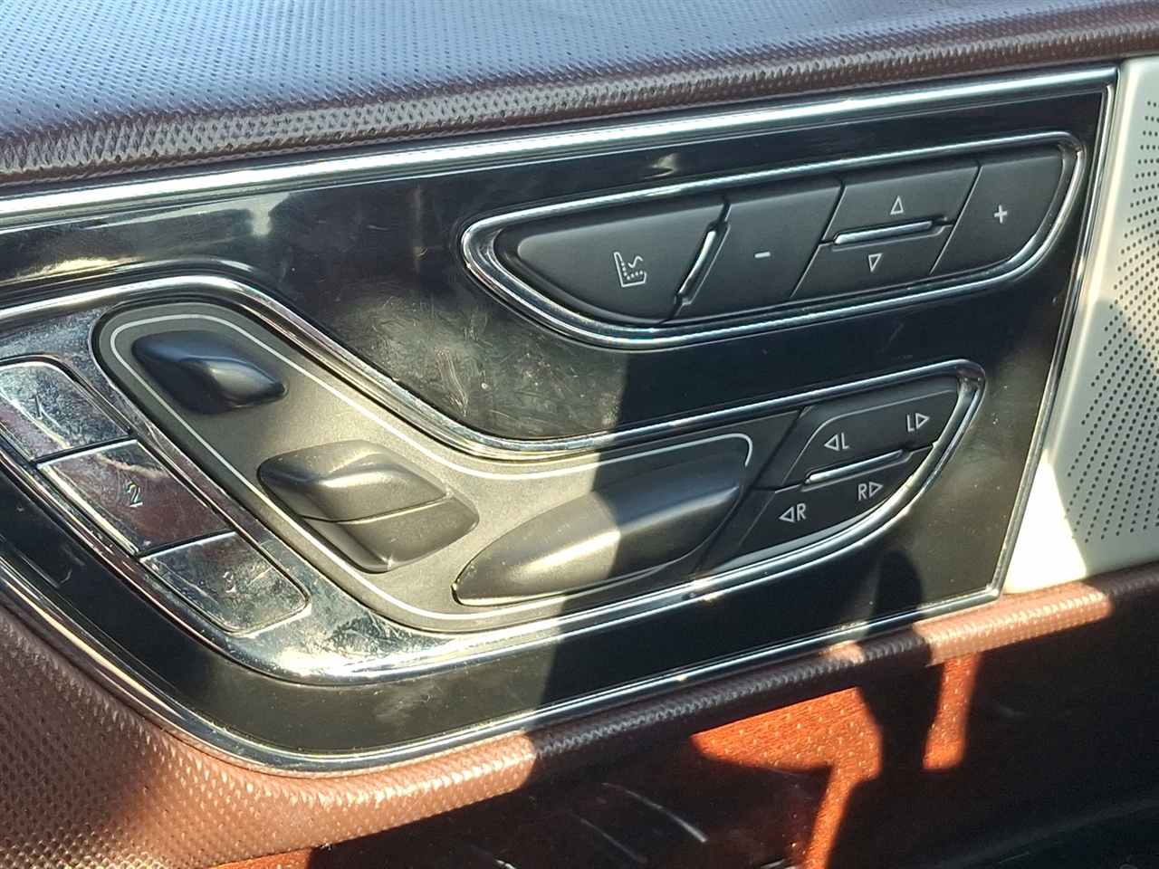 Lincoln Navigator L  2019