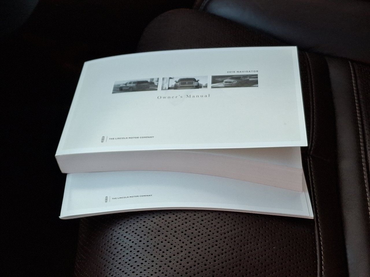 Lincoln Navigator L  2019