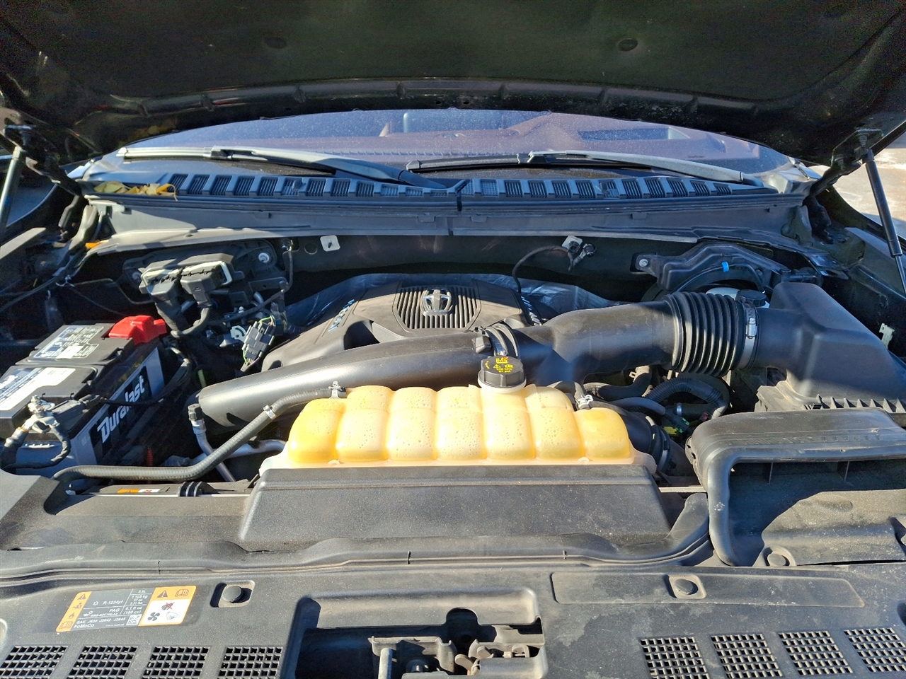 Lincoln Navigator L  2019