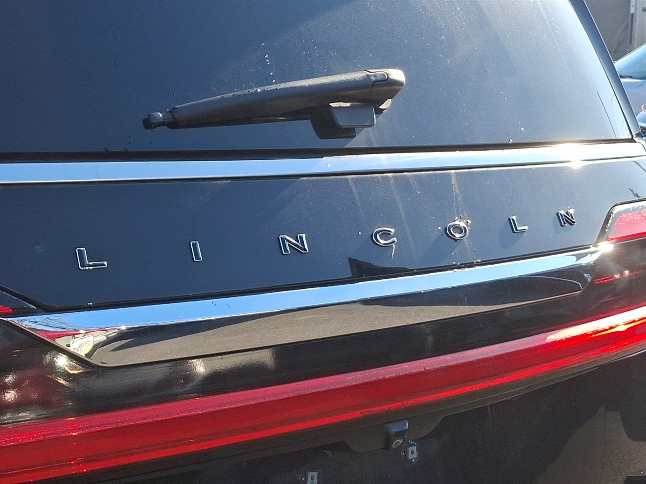 Lincoln Navigator L  2019