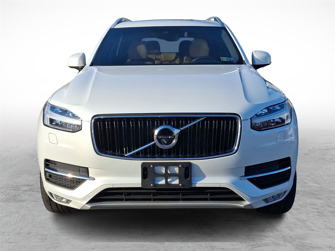 Volvo XC90  2017