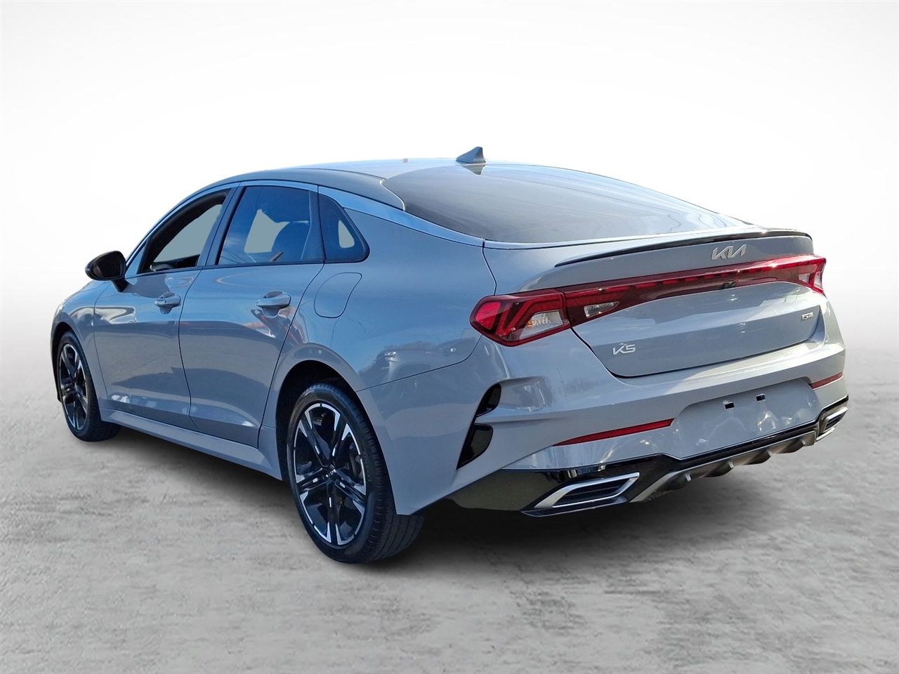 Kia K5  2023