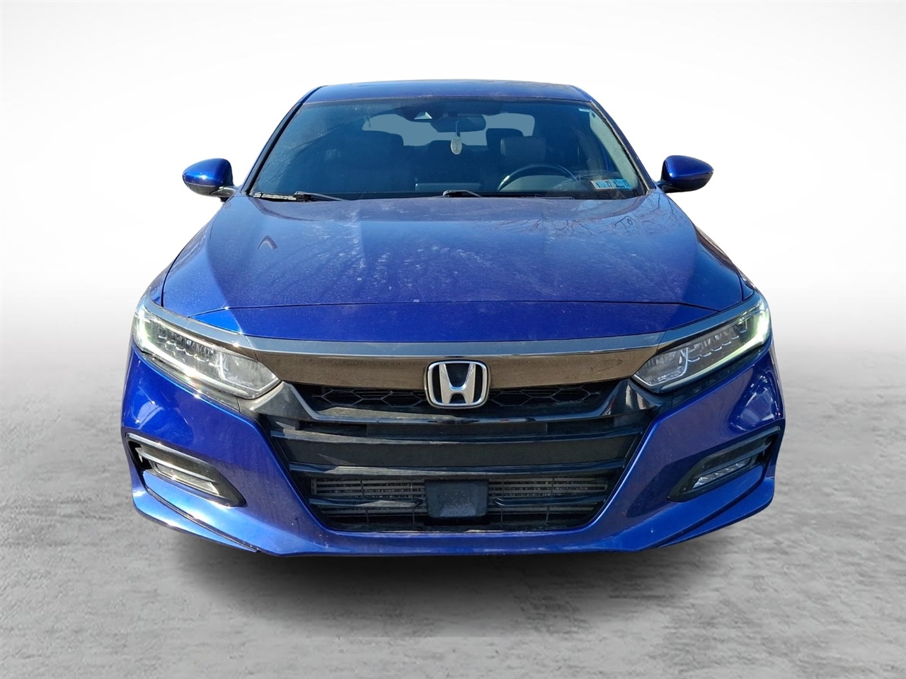 Honda Accord Sedan  2020