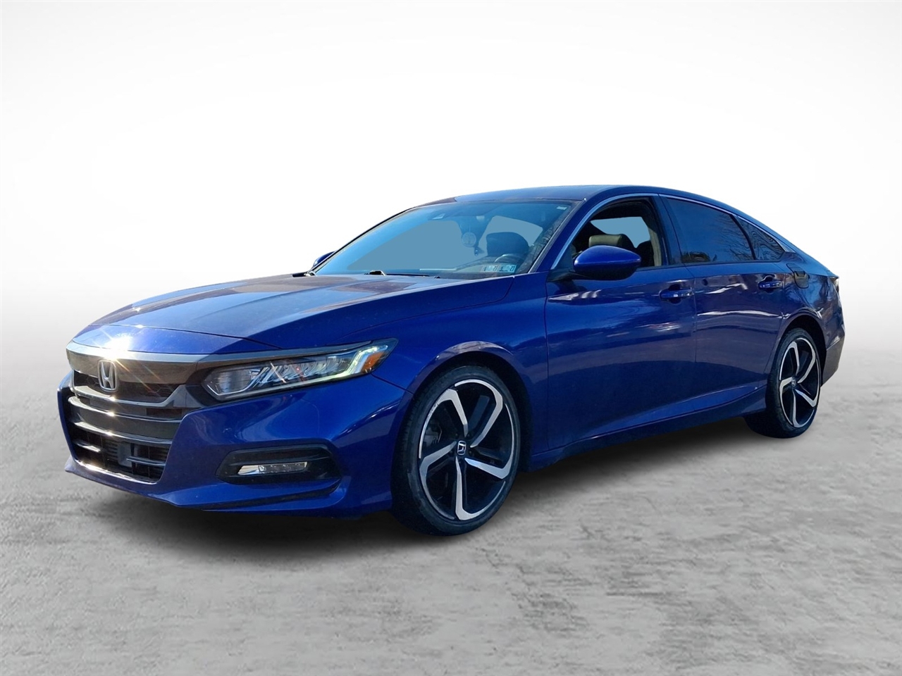 Honda Accord Sedan  2020