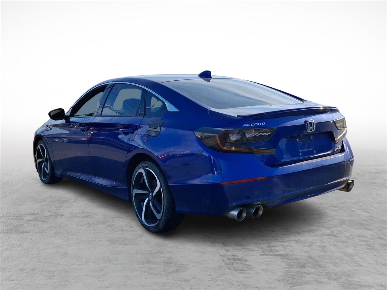 Honda Accord Sedan  2020