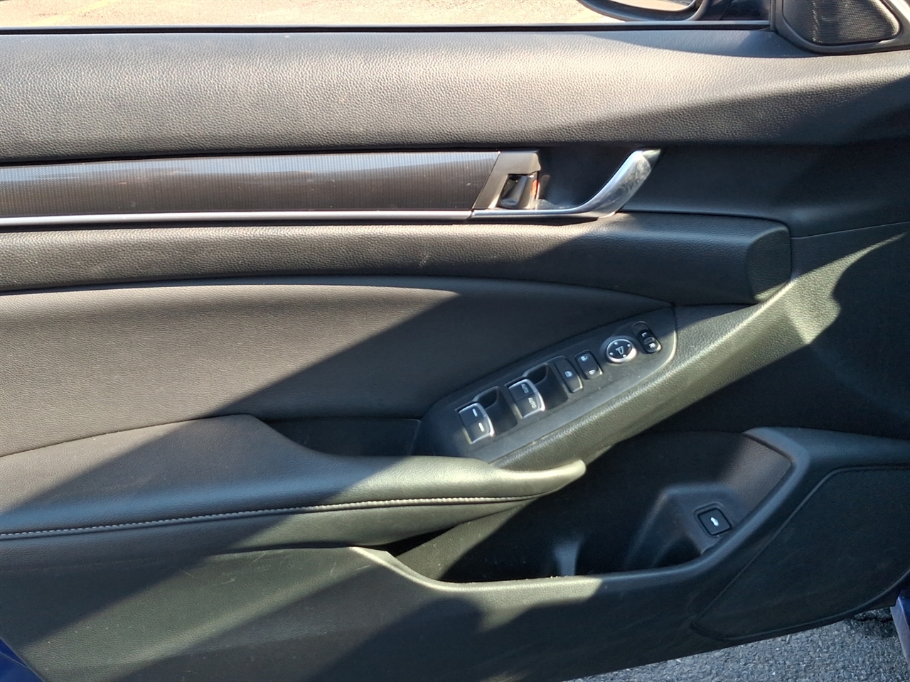 Honda Accord Sedan  2020