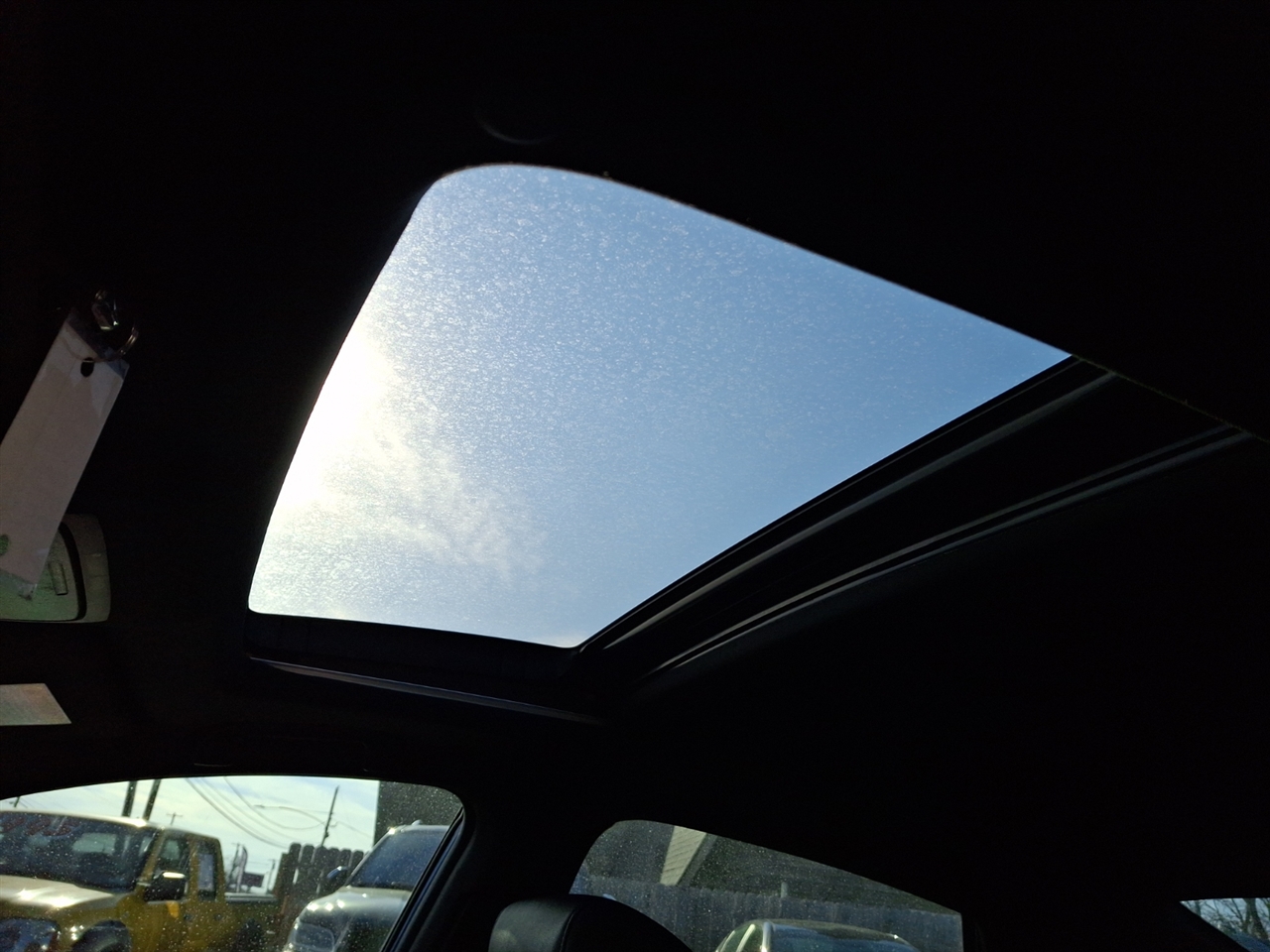 Honda Accord Sedan  2020