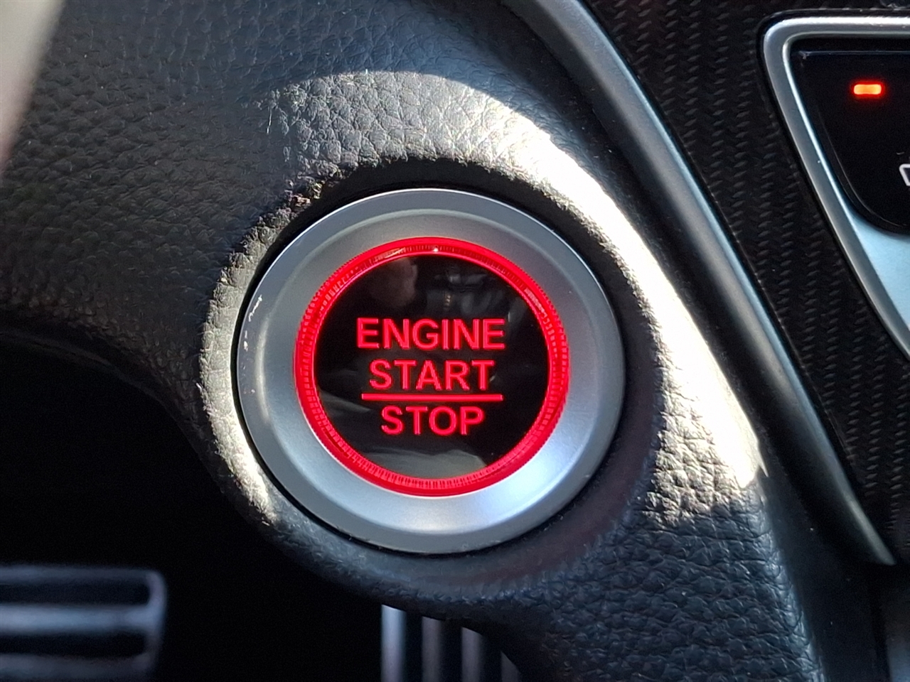 Honda Accord Sedan  2020