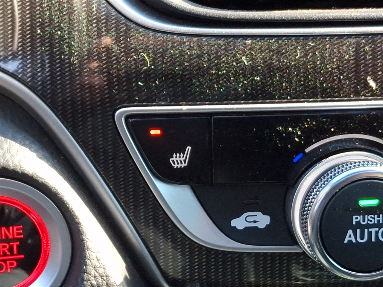 Honda Accord Sedan  2020