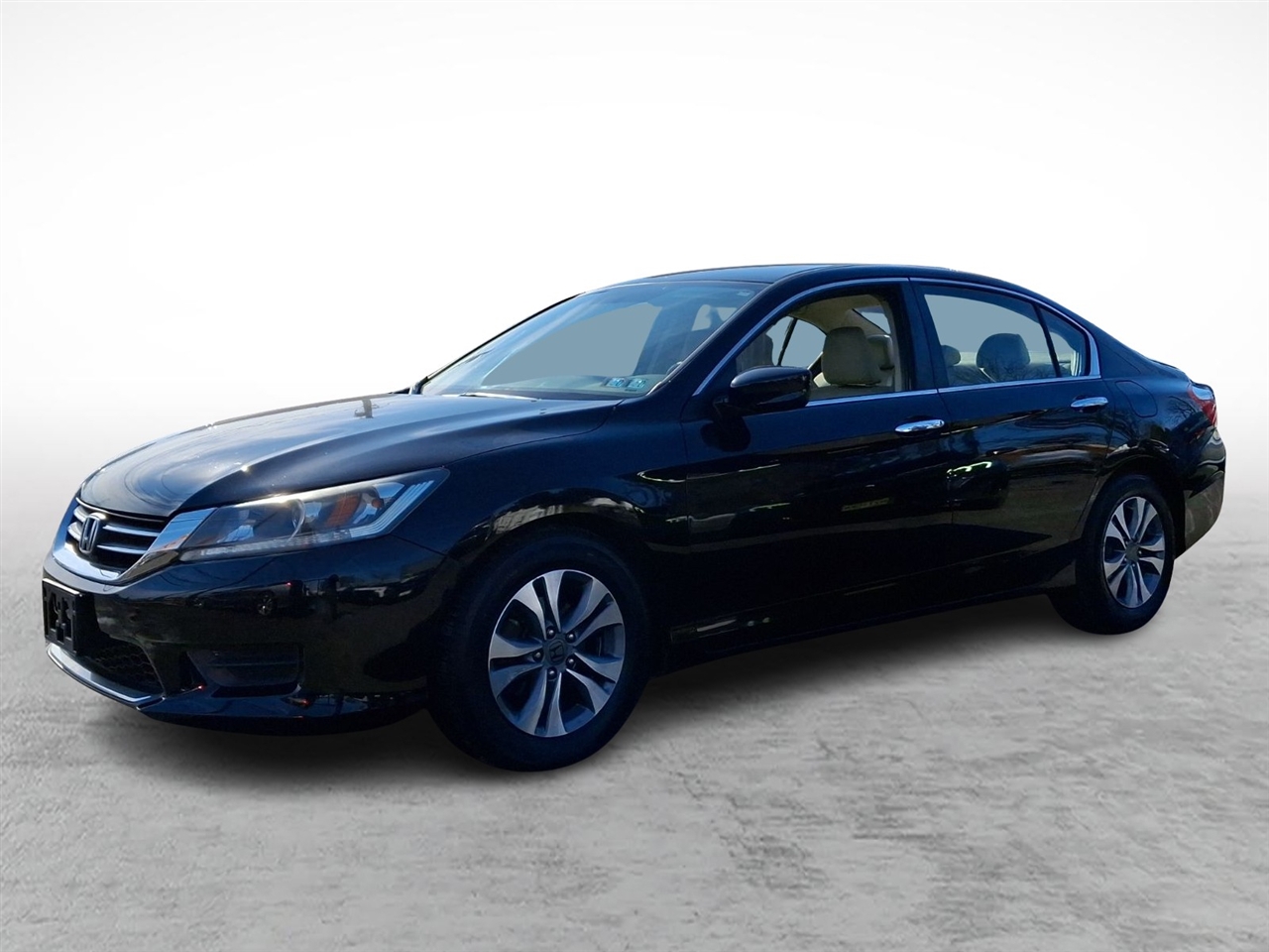 Honda Accord Sedan  2014