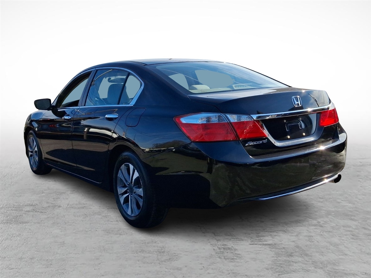 Honda Accord Sedan  2014