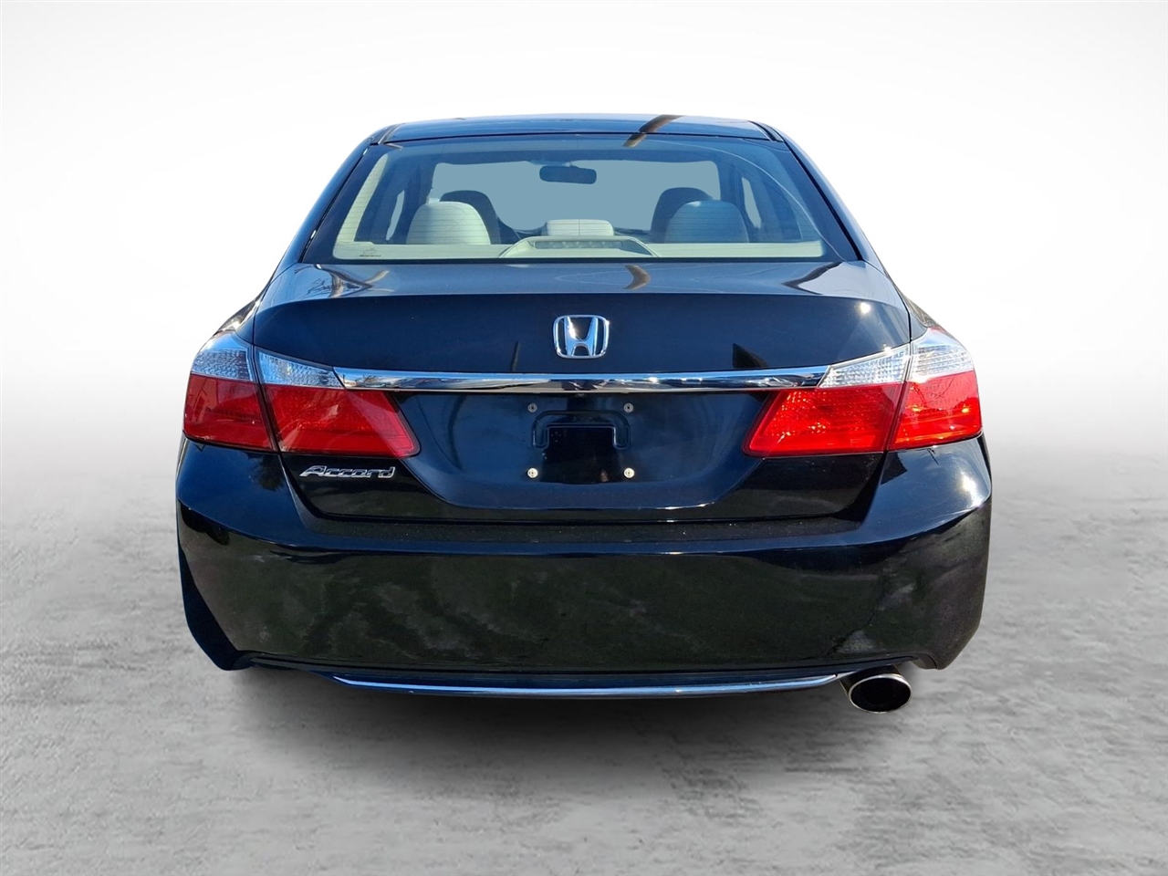 Honda Accord Sedan  2014