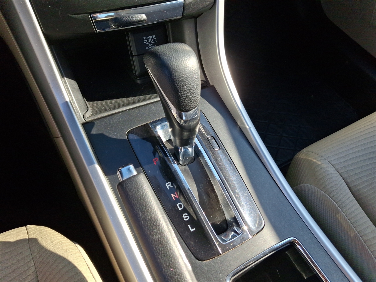 Honda Accord Sedan  2014