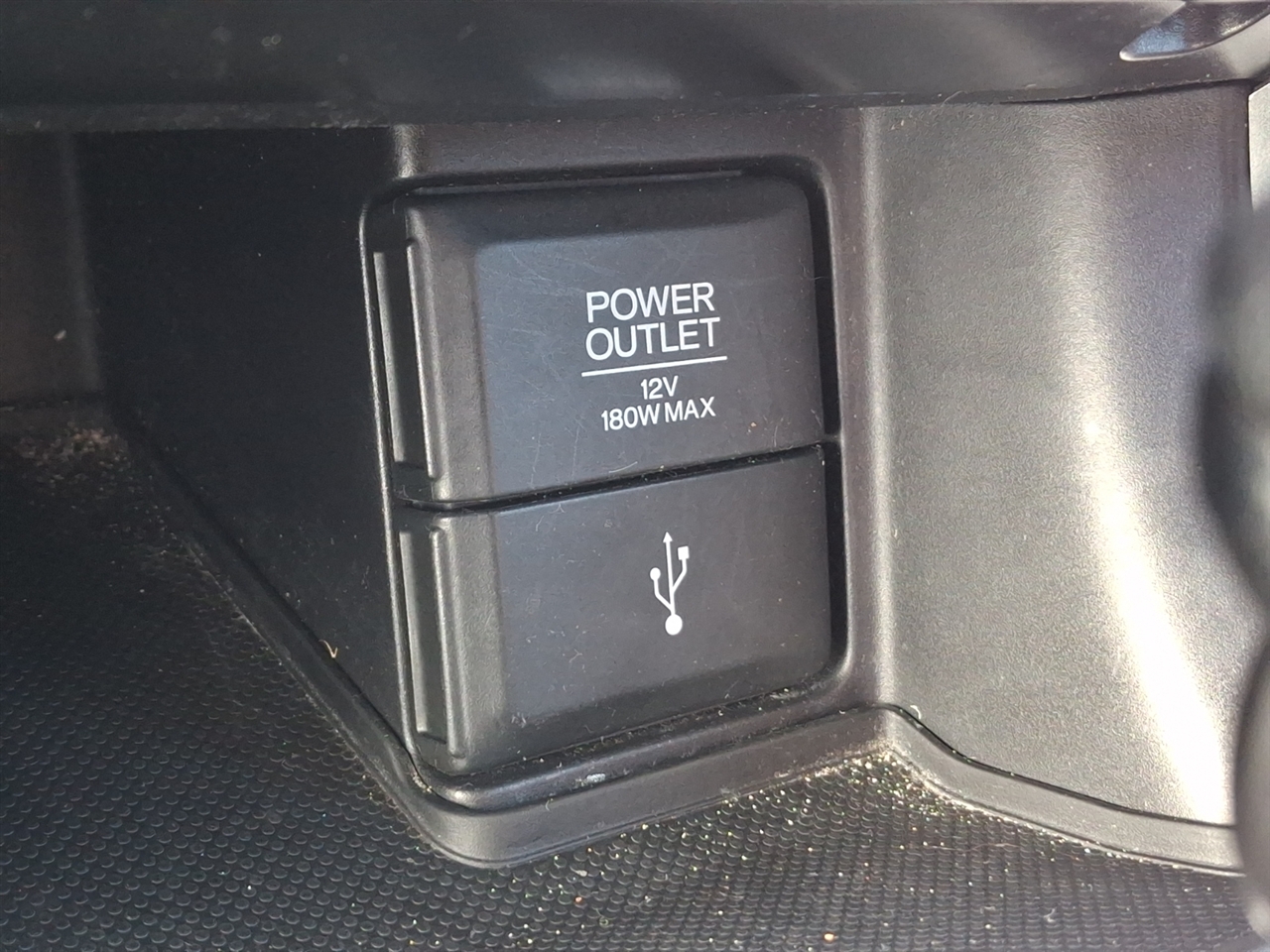 Honda Accord Sedan  2014