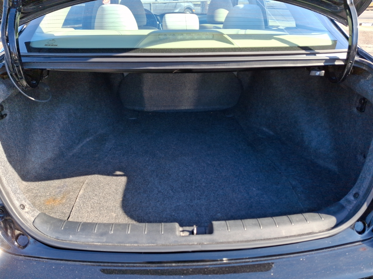 Honda Accord Sedan  2014