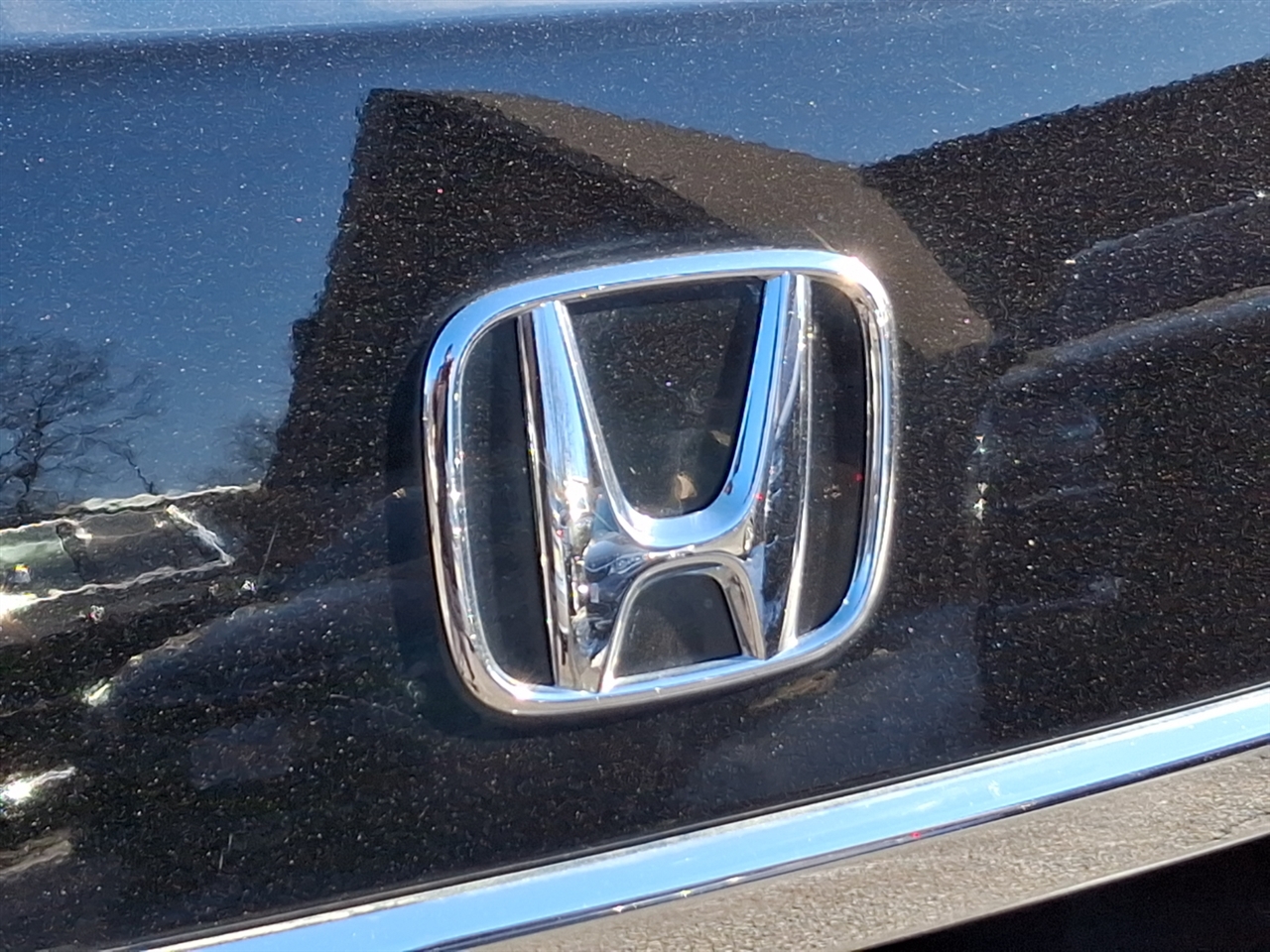 Honda Accord Sedan  2014