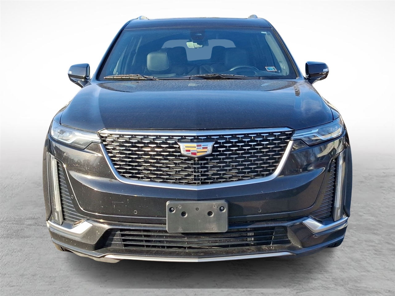 Cadillac XT6  2020