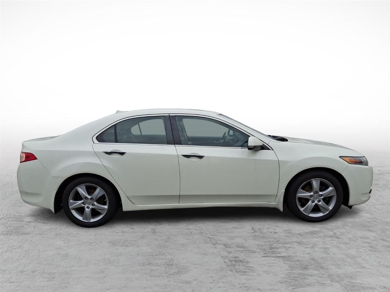 Acura TSX  2011