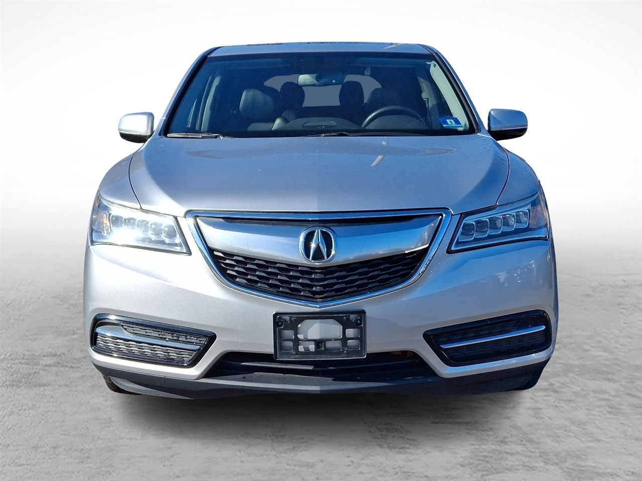 Acura MDX  2015