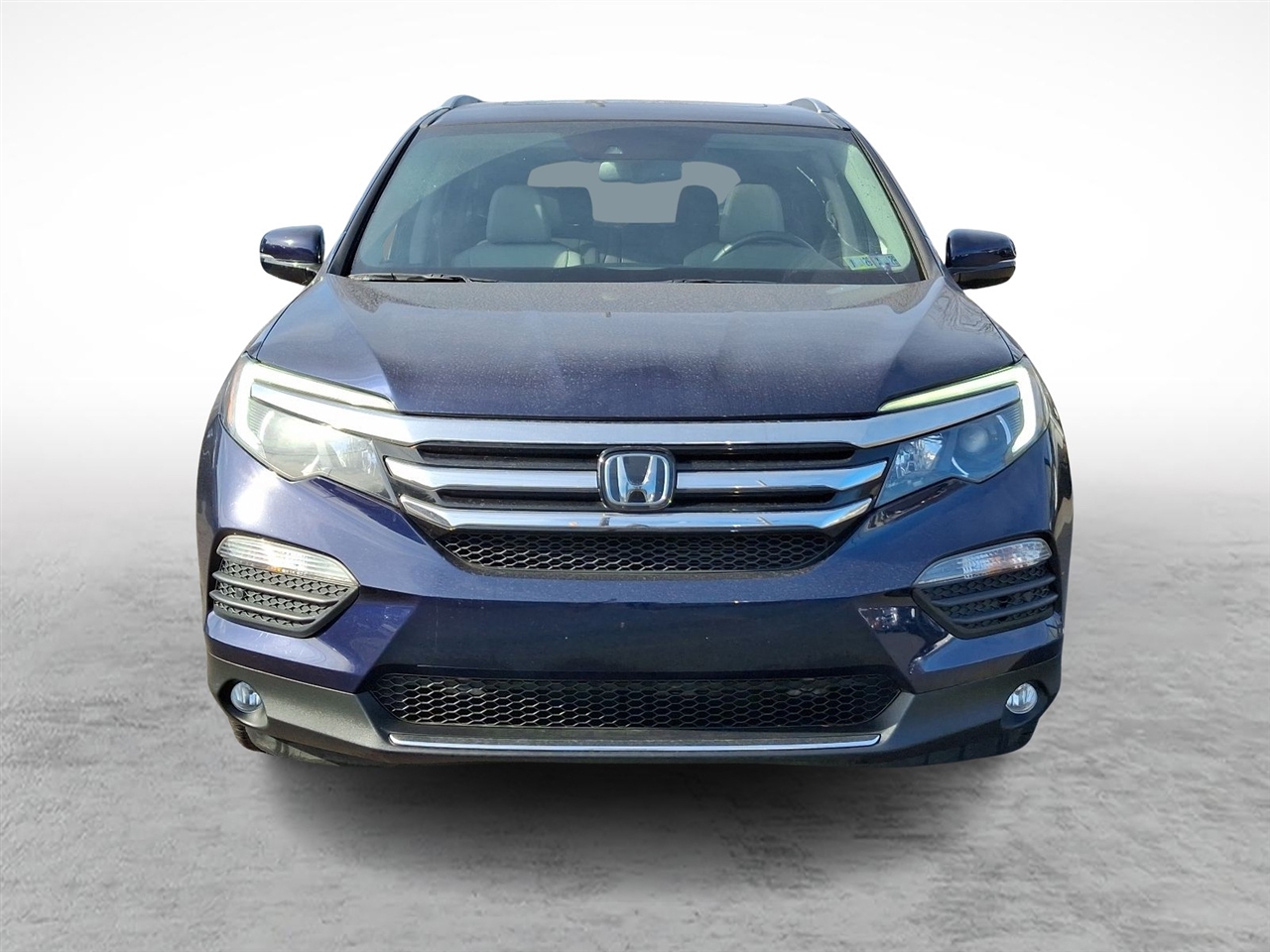 Honda Pilot  2017