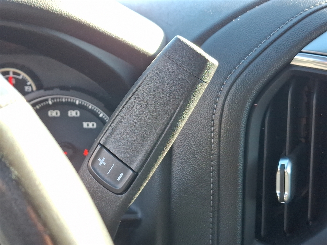 Chevrolet Silverado 1500  2021