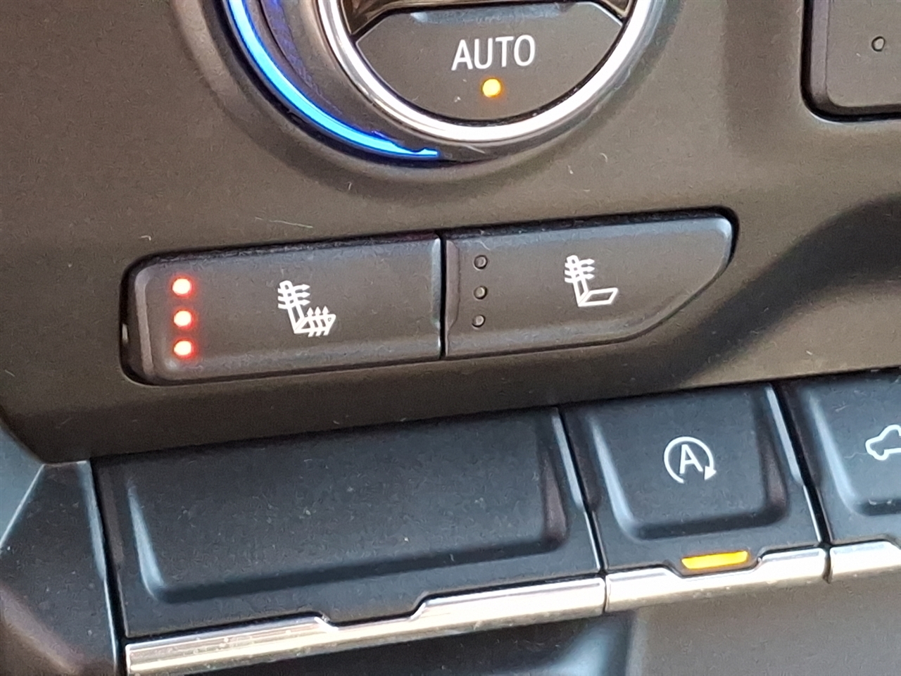 Chevrolet Silverado 1500  2021