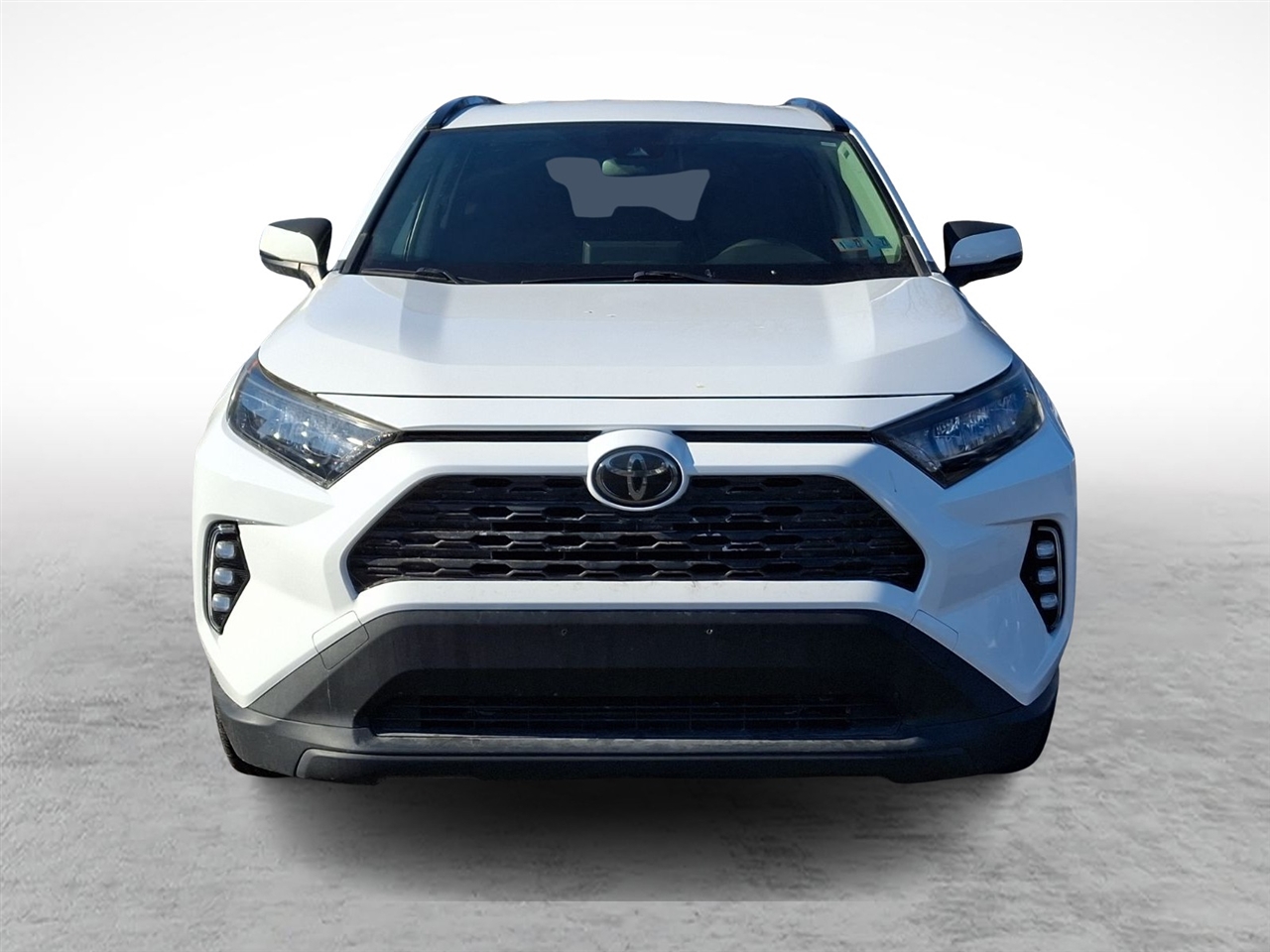 Toyota RAV4  2019