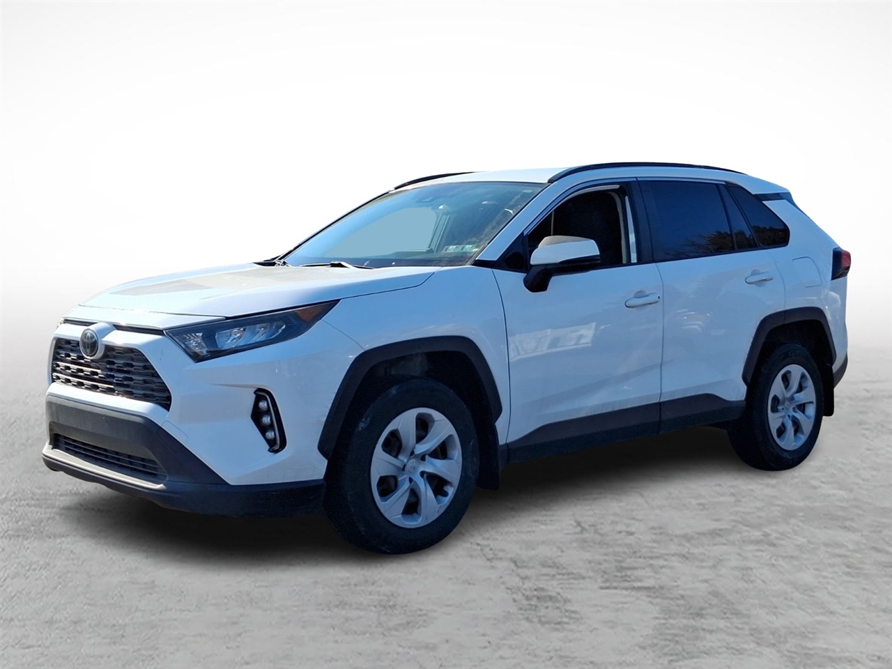 Toyota RAV4  2019