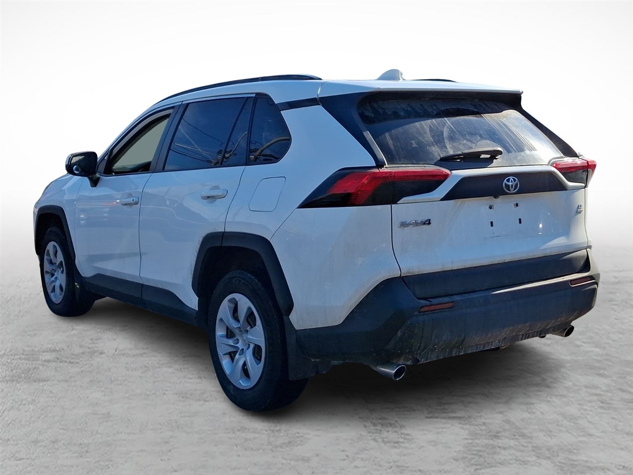 Toyota RAV4  2019
