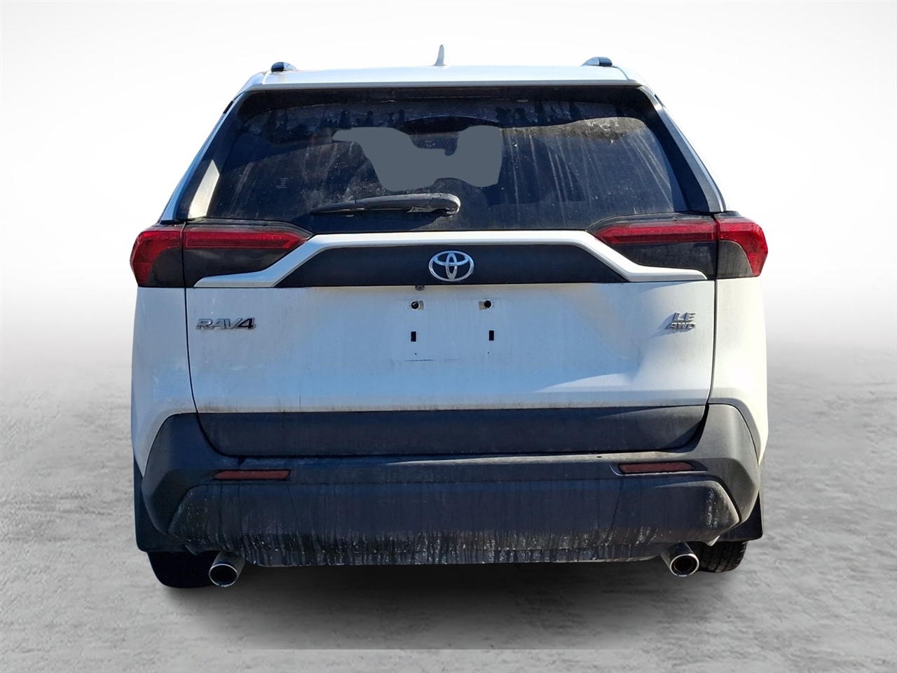 Toyota RAV4  2019