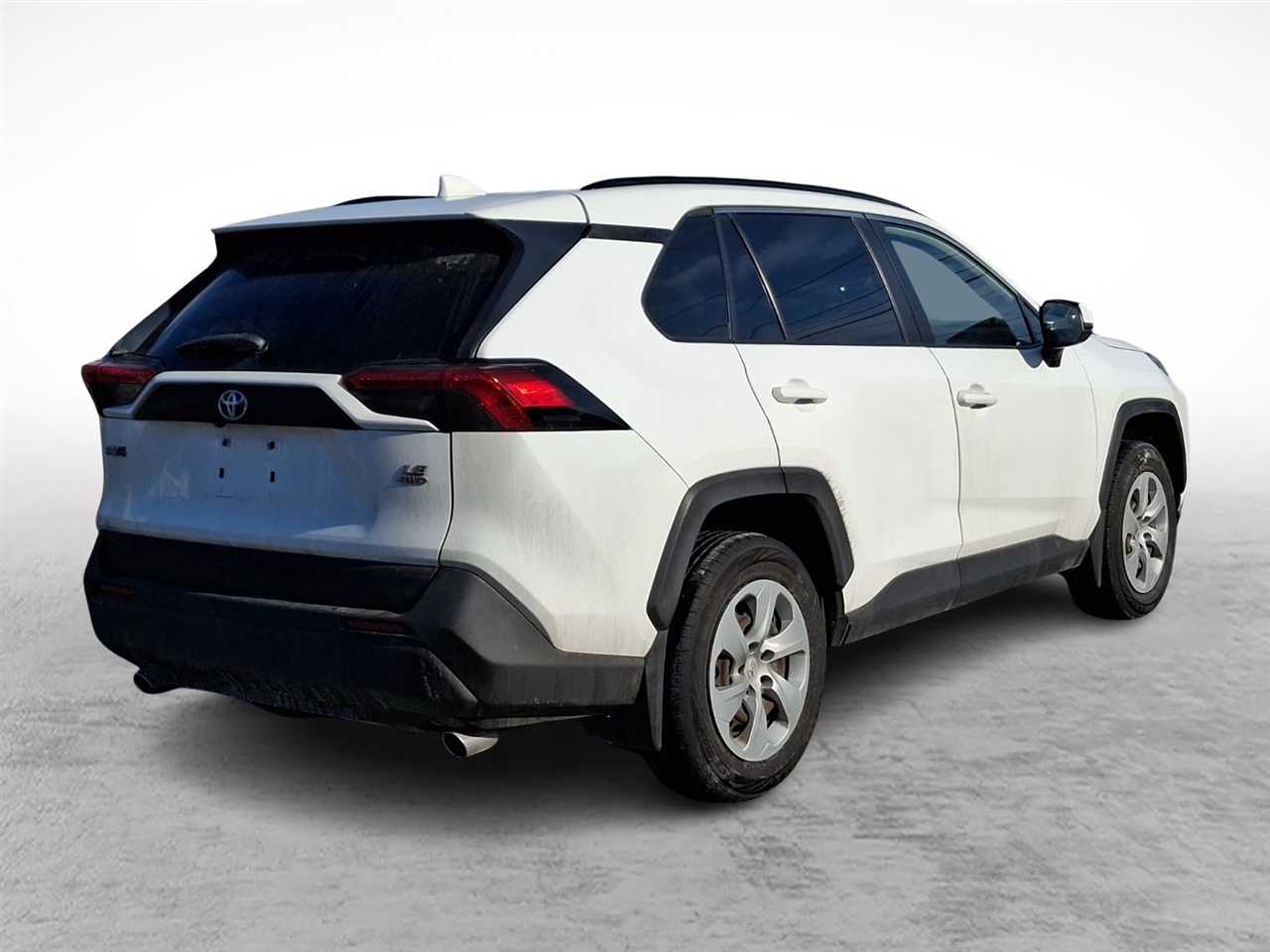 Toyota RAV4  2019