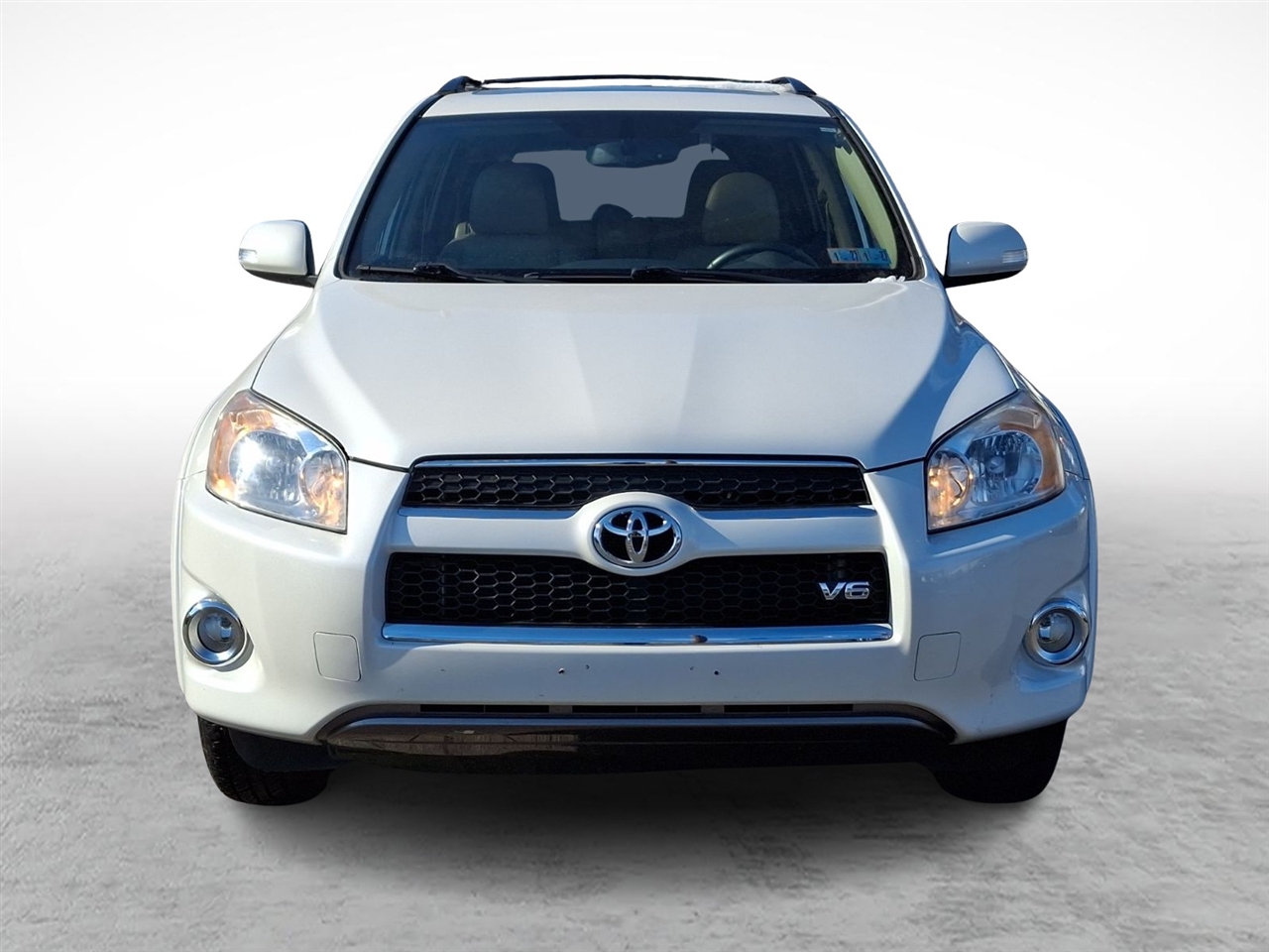 Toyota RAV4  2011