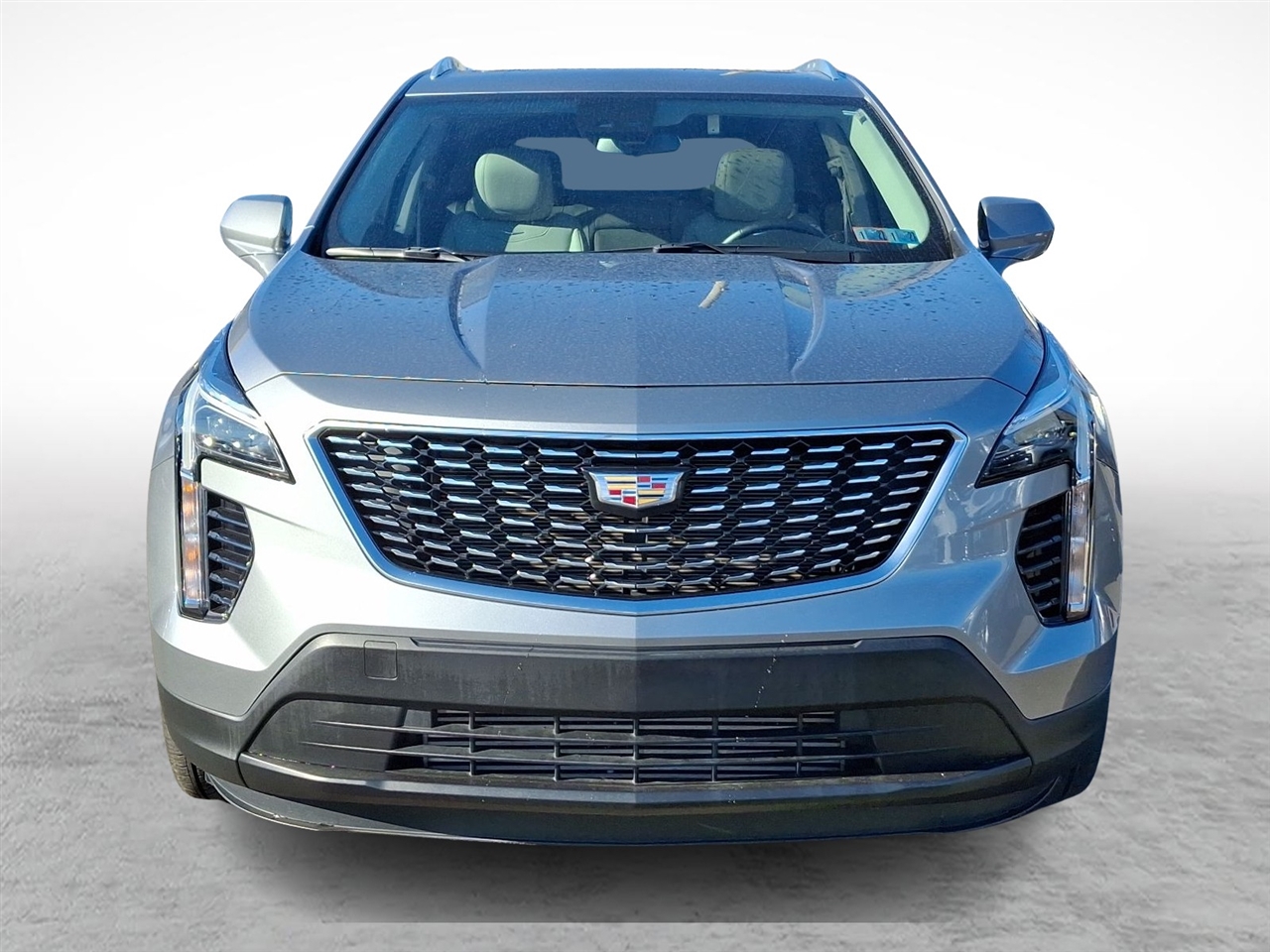 Cadillac XT4  2023
