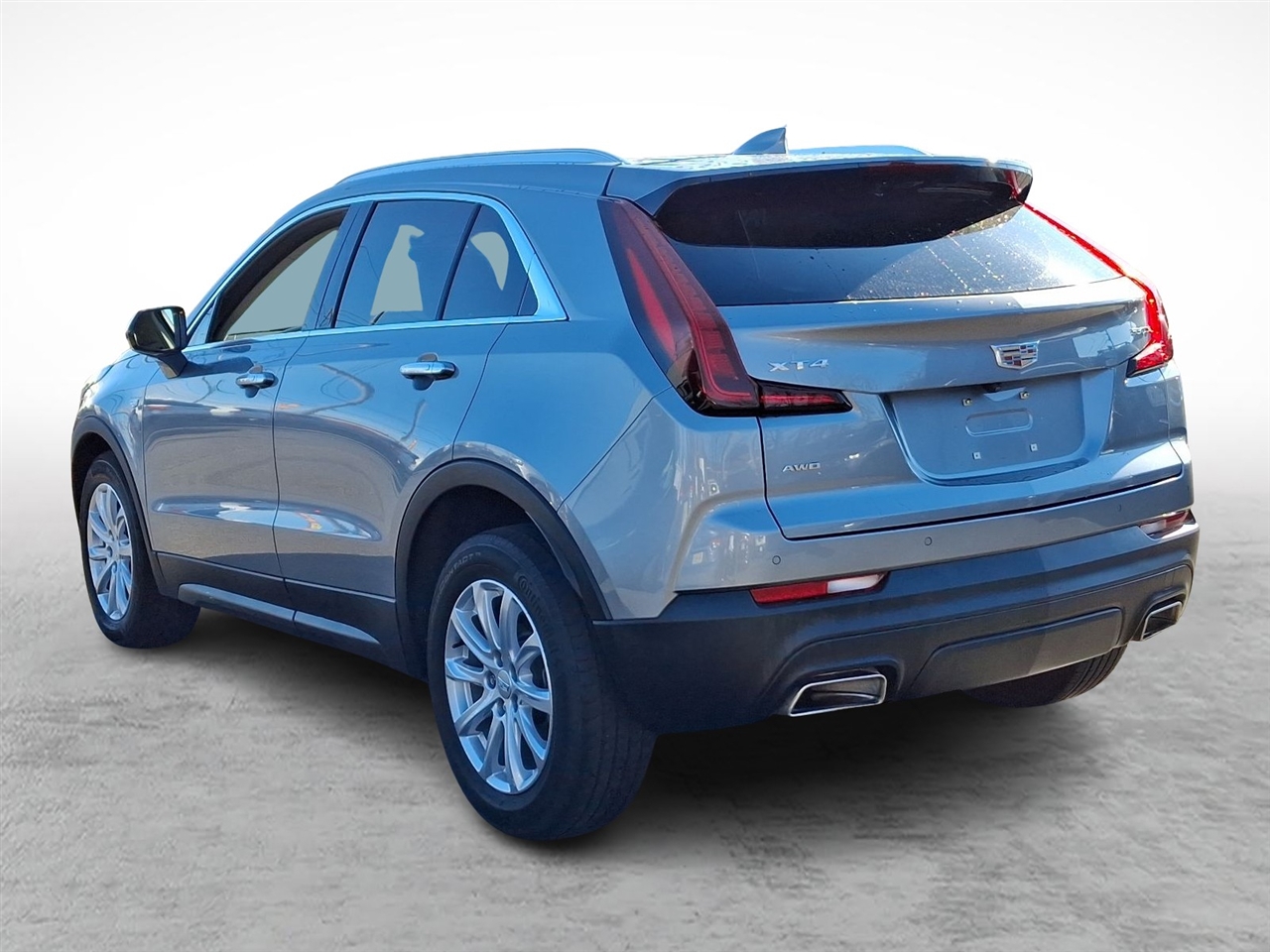 Cadillac XT4  2023