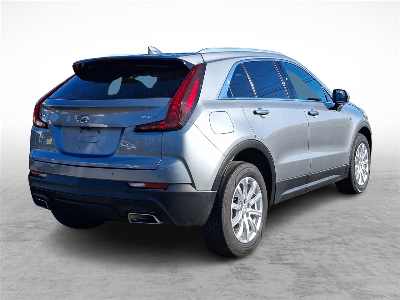 Cadillac XT4  2023