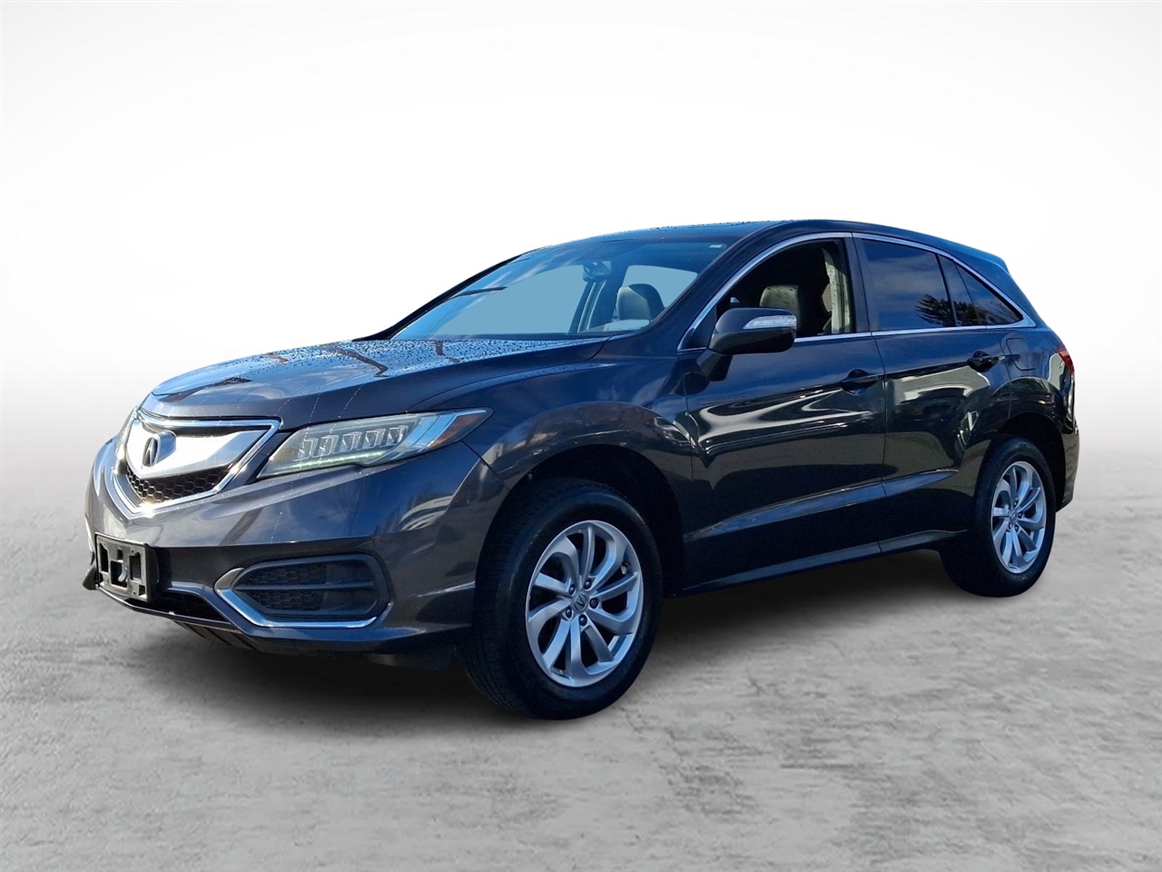 Acura RDX  2016