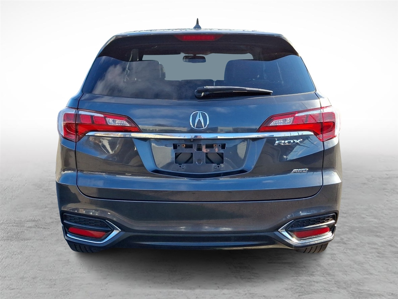 Acura RDX  2016