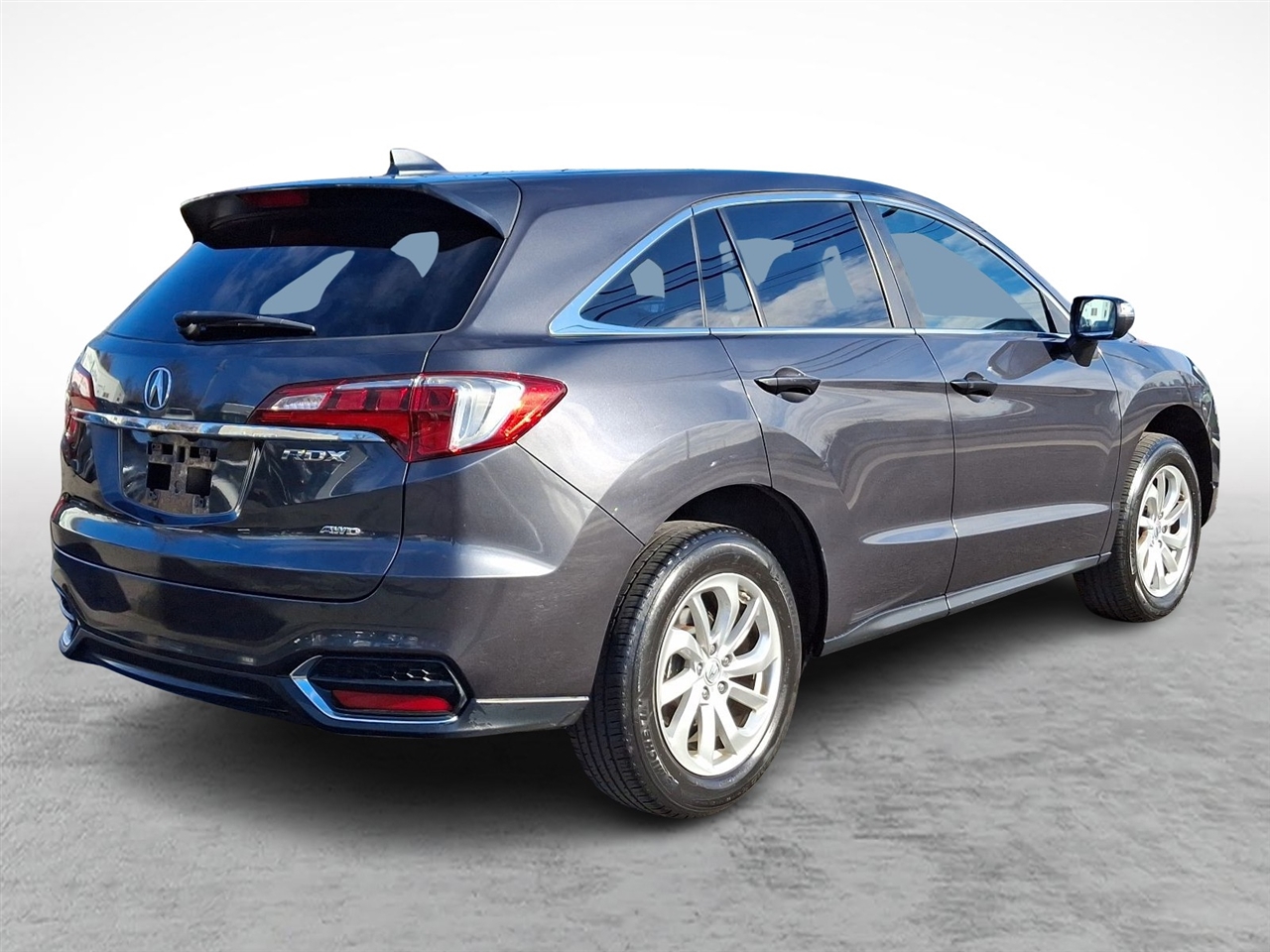 Acura RDX  2016