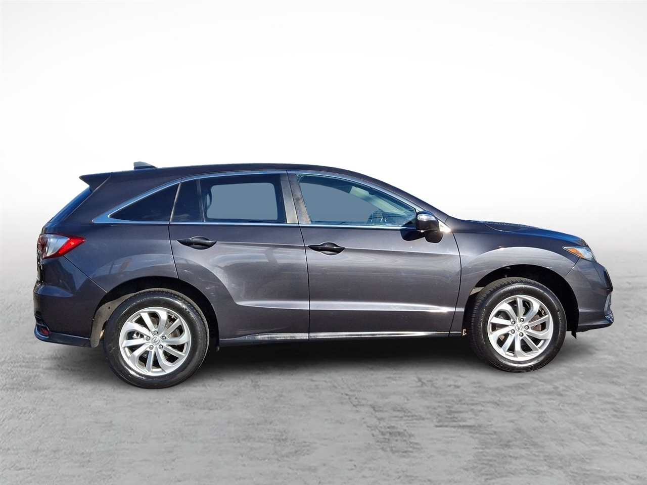 Acura RDX  2016