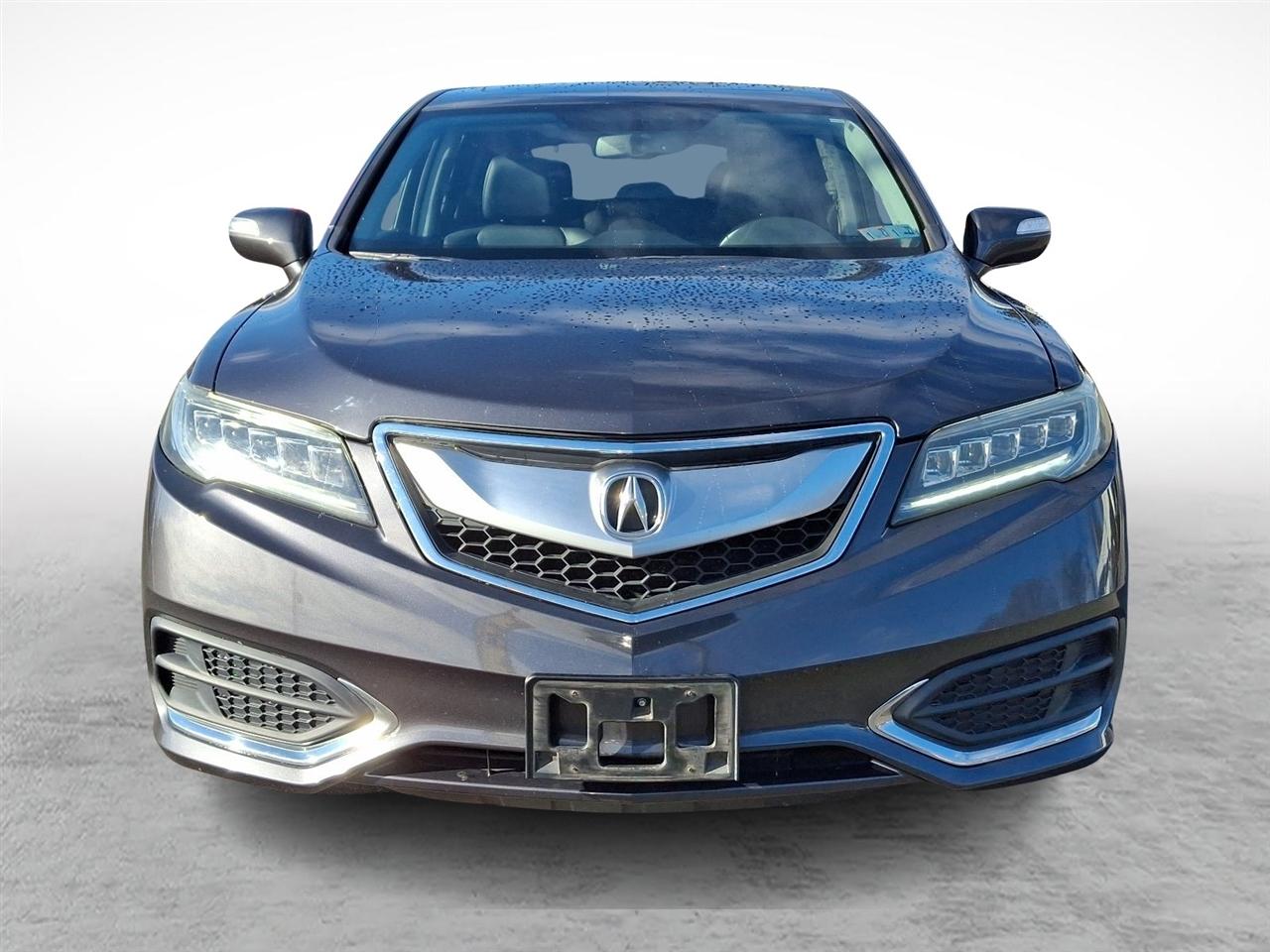 Acura RDX  2016