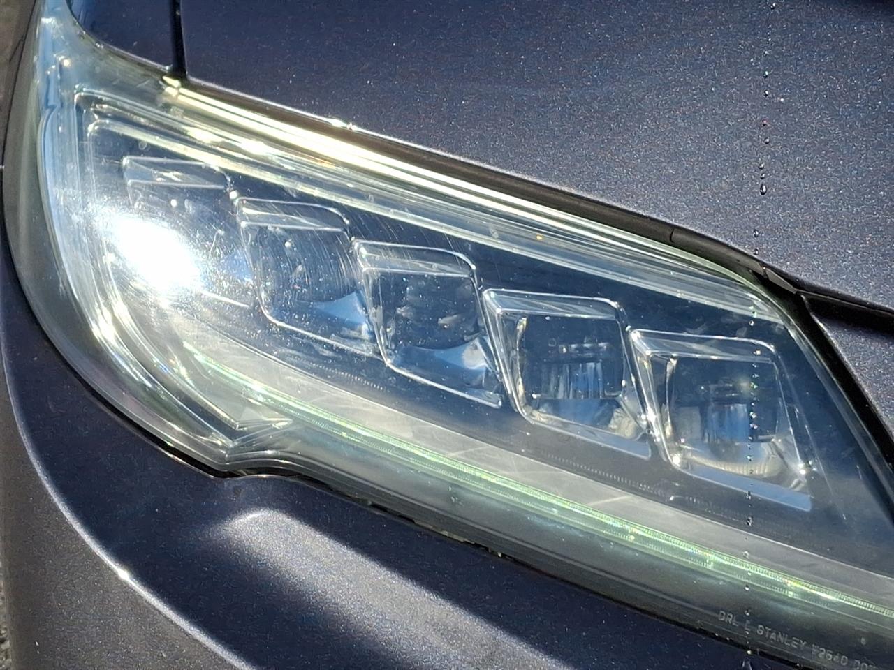 Acura RDX  2016