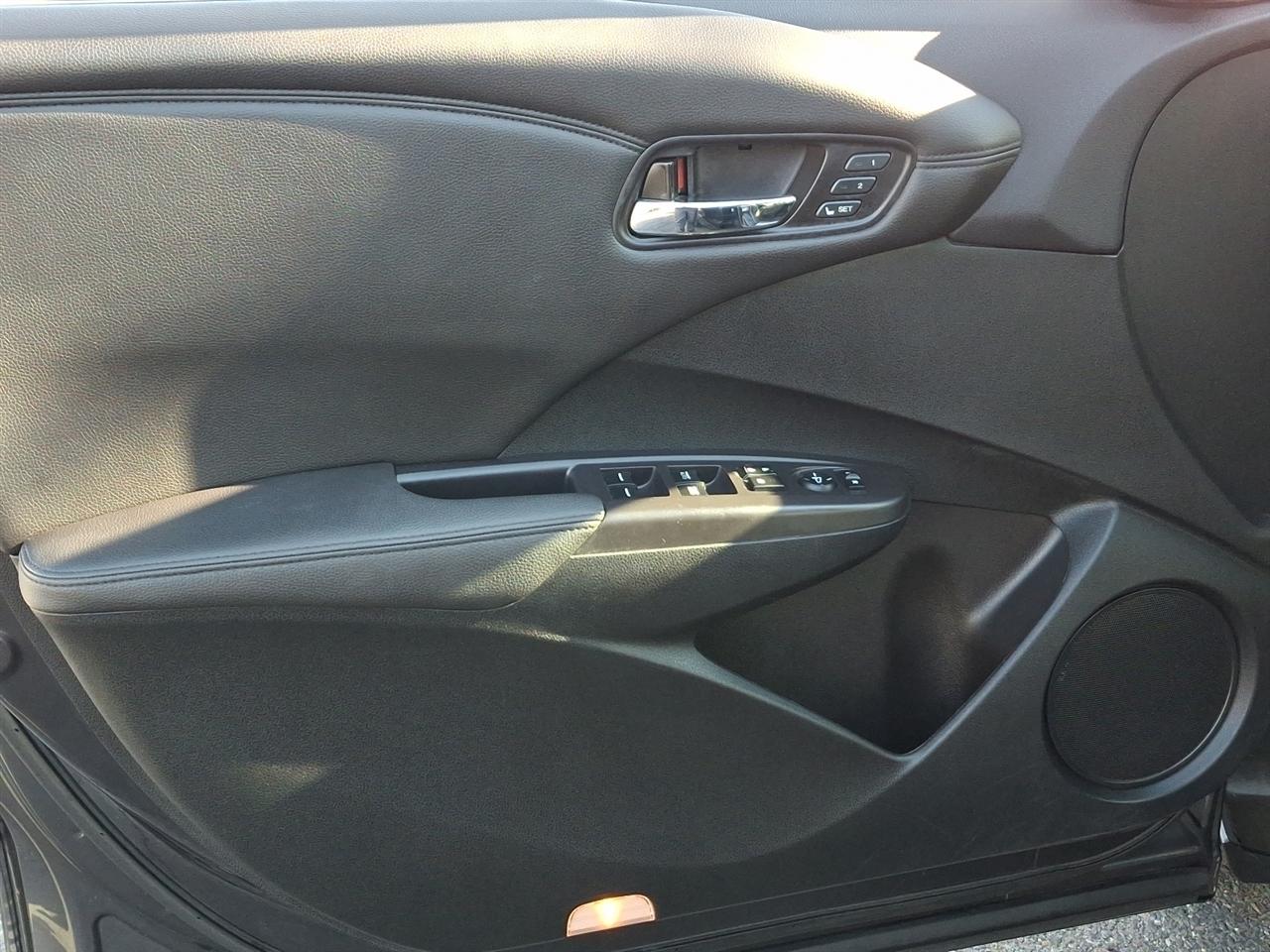 Acura RDX  2016